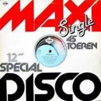 Stars on 45 -  12 " special disco <, Cd's en Dvd's, Vinyl | Dance en House, Ophalen of Verzenden, Disco