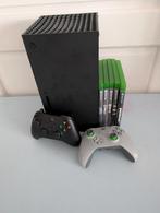 Xbox one Séries  X, Games en Spelcomputers, Ophalen, Zo goed als nieuw