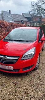 Opel Meriva 1400cc 2014 . 50.000km, Auto's, Euro 6, 4 cilinders, Handgeschakeld, Particulier