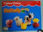 Fisher-Price 2358, Comme neuf, Autres types, Enlèvement ou Envoi