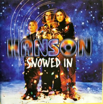 CD- Hanson – Snowed In