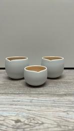 Nespresso kopjes, Huis en Inrichting, Keuken | Servies, Ophalen, Zo goed als nieuw