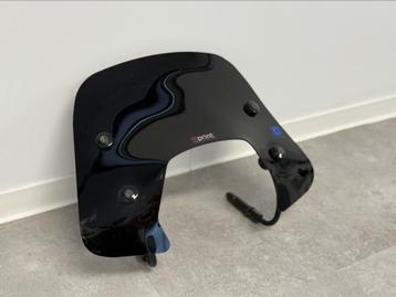 Pare-brise bas pour Vespa Sprint, Enlèvement, Utilisé, Autres types, Vespa