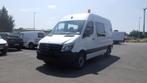 Mercedes-Benz Sprinter 316 (Stock ID 02966), Auto's, Euro 5, Wit, Bedrijf, Elektrische ramen