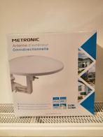 Antenne Extérieure Omnidirectionnelle Amplifiée, Telecommunicatie, Antennes en Masten, Ophalen, Zo goed als nieuw, Antenne