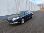 CITROEN C5 / 2.2DCi / AUTOMAAT/ FULL OPTION / EURO5, Auto's, Citroën, Euro 5, Zwart, Zwart, Leder