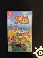 Animal crossing new horizons nintendo switch, Games en Spelcomputers, Games | Nintendo Switch, Ophalen of Verzenden, Zo goed als nieuw
