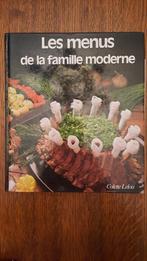 Livre de recettes, Europa, Zo goed als nieuw, Ophalen