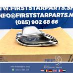 W176 W246 W117 UITLAAT SIERSTUK RECHTS A2464900427 AMG LINE