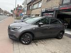 Opel Crossland X 1.2 Petrol bouwjaar 2021 Opel Hack 1e noteb, Auto's, Opel, Elektrische ramen, Euro 6, Bedrijf, Handgeschakeld