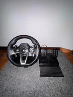 Volant + Pédales ( Ps4 ), Enlèvement, Utilisé, Volant ou Pédales, PlayStation 4
