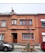 Charmante woning met tuin in hartje Sint-Agatha-Berchem, Immo