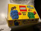 Lego partybox, Ensemble complet, Lego, Enlèvement ou Envoi, Neuf