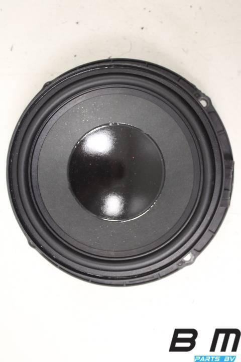 Luidspreker LV of RV VW Up! 3 Deurs 1S0035453A, Auto diversen, Autospeakers, Gebruikt
