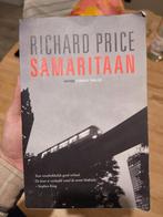 R. Price - Samaritaan, Enlèvement ou Envoi, Comme neuf, R. Price