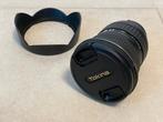 Tokina AT-X 11-20mm F2.8 PRO DX (Nikon F), Audio, Tv en Foto, Foto | Lenzen en Objectieven, Ophalen of Verzenden, Gebruikt, Groothoeklens
