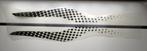 BMW R1200GS LC tank snavel stickers, Verzenden
