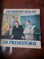 45T De Nieuwe Snaar : De prehistorie (Belpop), CD & DVD, Enlèvement ou Envoi
