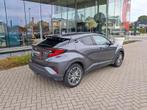 Toyota C-HR C-HIC Mono-Tone, Auto's, Toyota, Automaat, 72 kW, Bedrijf, 5 deurs
