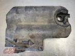 Motor Beschermplaat van een Ford Transit Custom, Auto-onderdelen, Ophalen of Verzenden, 3 maanden garantie, Gebruikt, Ford