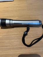 Lampe plongée Mares EOS 5 neuve, Watersport en Boten, Duiken, Ophalen, Zo goed als nieuw, Duiklamp