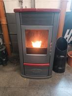 Poêle pellet Eldikamin 8hw, Enlèvement ou Envoi