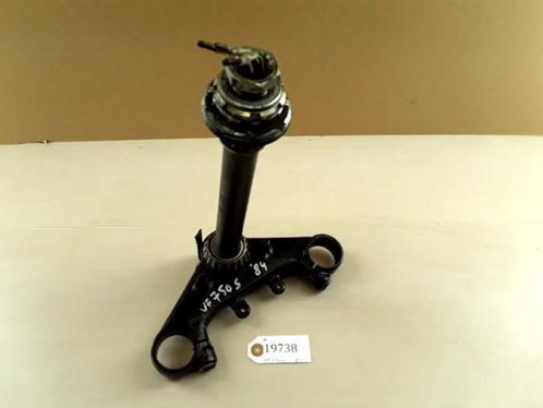 VF750S 1982 - 1983 Honda T-stuk D1-37209, Motoren, Onderdelen | Honda