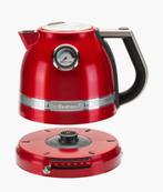 Waterkoker kitchenaid te koop, Ophalen