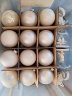 Kerstboomversiering wit, Diversen, Kerst, Ophalen, Gebruikt