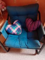 Fauteuil, Maison & Meubles, Enlèvement, Comme neuf