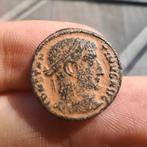 Constantijn de Grote (307-337 AD), munt uit het Romeinse Rij, Ophalen of Verzenden, Losse munt