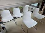 5x design Arper Catifa 46 stoel, Huis en Inrichting, Stoelen, Gebruikt, Ophalen