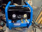 Compressor abac, Doe-het-zelf en Bouw, Compressors, Ophalen of Verzenden, Zo goed als nieuw