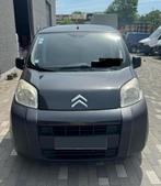Citroën Nemo // Euro 5, Auto's, Euro 5, Zwart, Bedrijf, 1200 cc