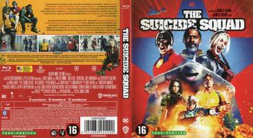the suicide squad « 2021 » (blu-ray) nieuw beschikbaar voor biedingen