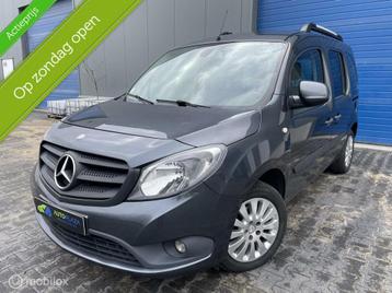 Mercedes Benz Citan Combi / 109 CDI / Airco / LM velgen beschikbaar voor biedingen