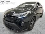 Toyota C-HR C-LUB + Techno + Navi, Autos, Toyota, 86 g/km, SUV ou Tout-terrain, Hybride Électrique/Essence, Noir
