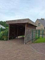 Carpoort, Ophalen of Verzenden, Gebruikt