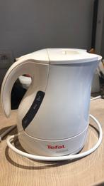 Bouilloire Tefal “Justine”, Ophalen, Gebruikt