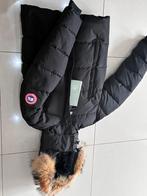 Canada goose jas maat M, Verzenden, Zo goed als nieuw, Maat 48/50 (M)