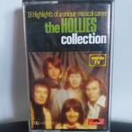 THE HOLLIES ~ THE HOLLIES COLLECTION ~ cassette, Gebruikt, Ophalen