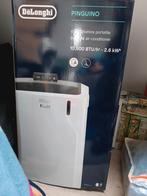 Climatisation tbe De’Longhi Pinguino, Electroménager, Climatiseurs, Enlèvement