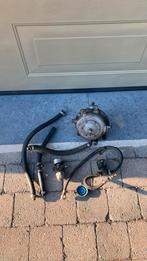 Renzo LPG gasinstallatie, Auto-onderdelen, Ophalen, Gebruikt