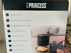 fryer Princess, Ophalen, Uitneembare platen, Zo goed als nieuw