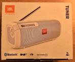 JBL Tuner  digitalradio met Bluetooth / Dab+ / FM, Ophalen of Verzenden, Zo goed als nieuw, Minder dan 60 watt, JBL