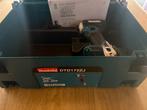 Nouveau tournevis à percussion Makita DTD173zj, Enlèvement ou Envoi, Neuf