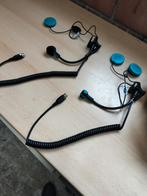 Intercom 2x en allerlei voor goldwing, Motos, Enlèvement ou Envoi