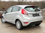 Ford Fiesta 1.0i - 39.000 KM**1 JAAR GARANTIE**, Auto's, Voorwielaandrijving, Euro 6, Bedrijf, 998 cc