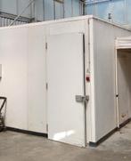 Grote frigo altijd gebruikt voor bloemen en planten., Elektronische apparatuur, Koelkasten en IJskasten, Ophalen, Gebruikt, Zonder vriesvak