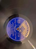 Vintage Decca LP lot, Cd's en Dvd's, Vinyl | Dance en House, Gebruikt, Ophalen of Verzenden